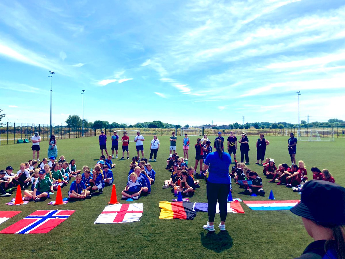 North Solihull Sport tweet media