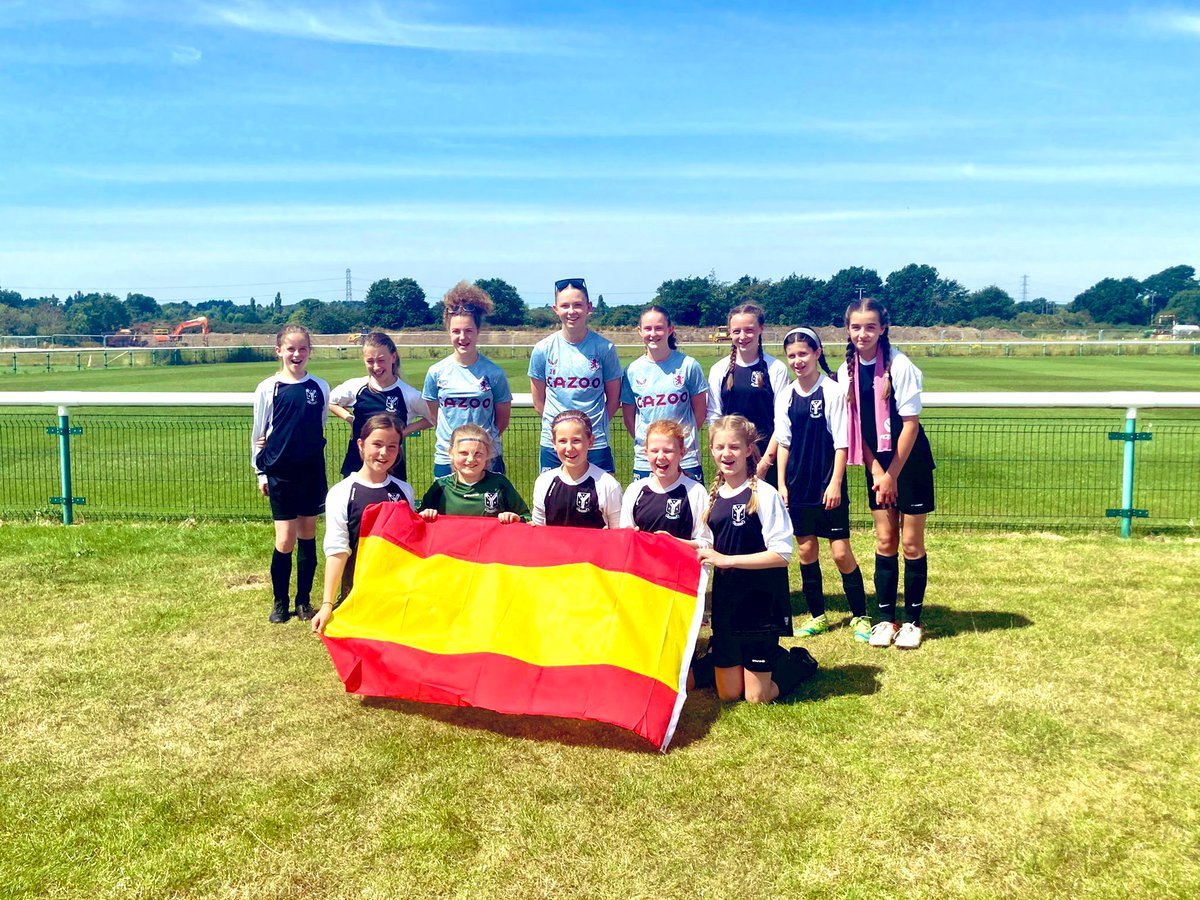 North Solihull Sport tweet media