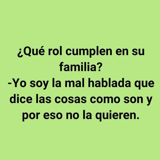 AlvaniDom's tweet photo. Las cosas como son https://t.co/GGUoTqsPSK