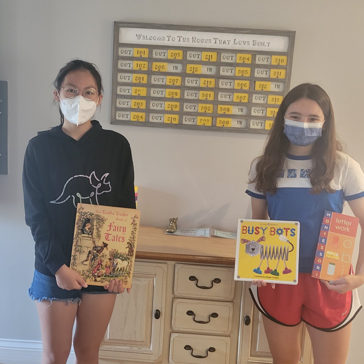 Ronald McDonald House Charities of New England tweet media