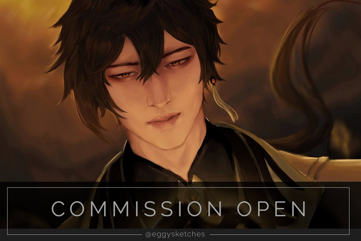 eggysketches's tweet photo. ✅️COMMISSIONS OPEN✅️
Limited Slots! (RTs appreciated)

🔘 Prices and details on thread ⬇️
🔘 Feel free to DM me for any more inquiries

#commissionsopen #commission https://t.co/jsBYvBzv4d