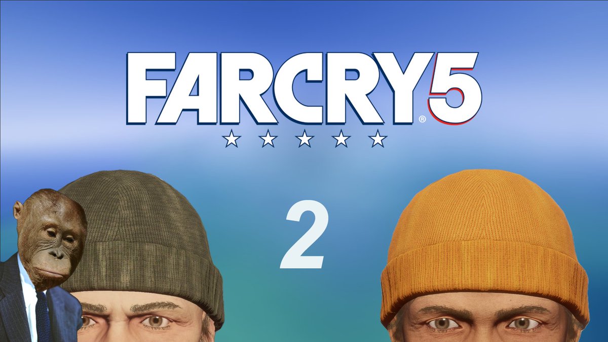 AFewofTwo's tweet image. New Video!
youtube.com/watch?v=0AYXDY…