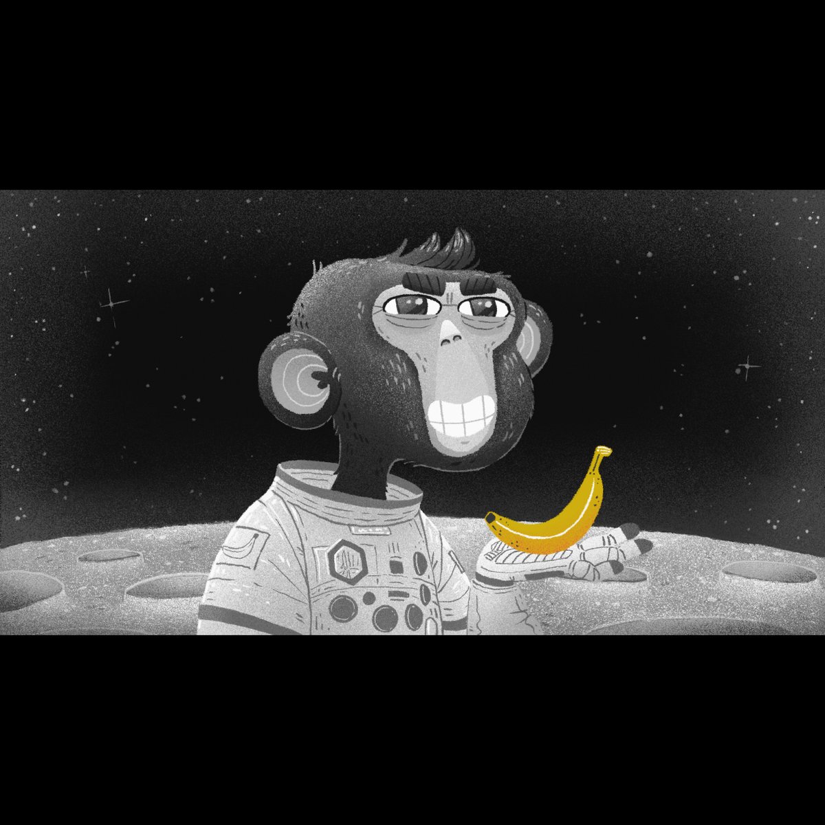 Moonstream_com's tweet photo. Mondays are for crushing. The future of streaming isn't going to change itself. Let's get after it!

#Moonstream #MoonstreamMonkeys https://t.co/0L1CKkCbbg