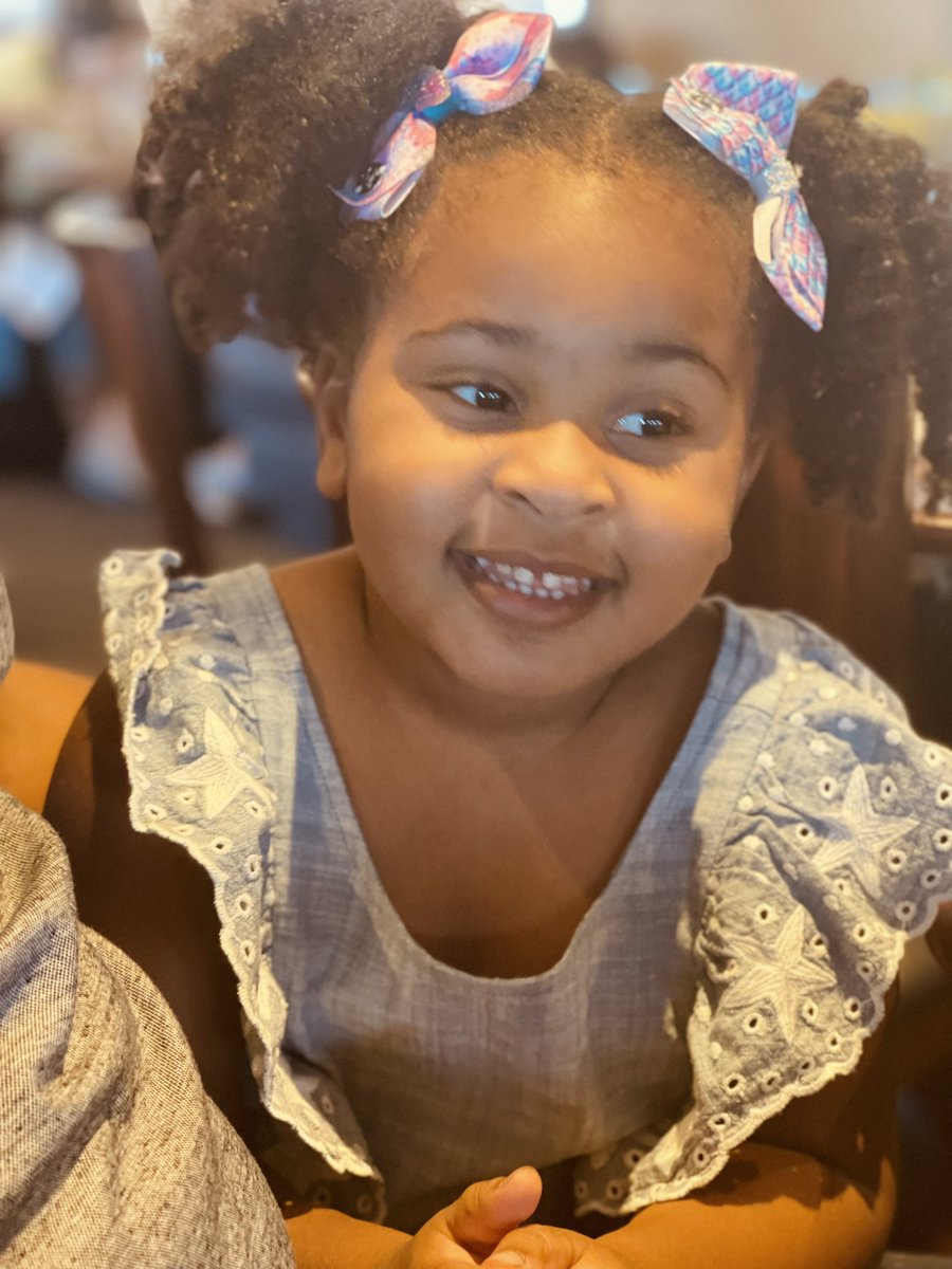 Happy FOURTH birthday to my favorite girl. Time passes far too fast.