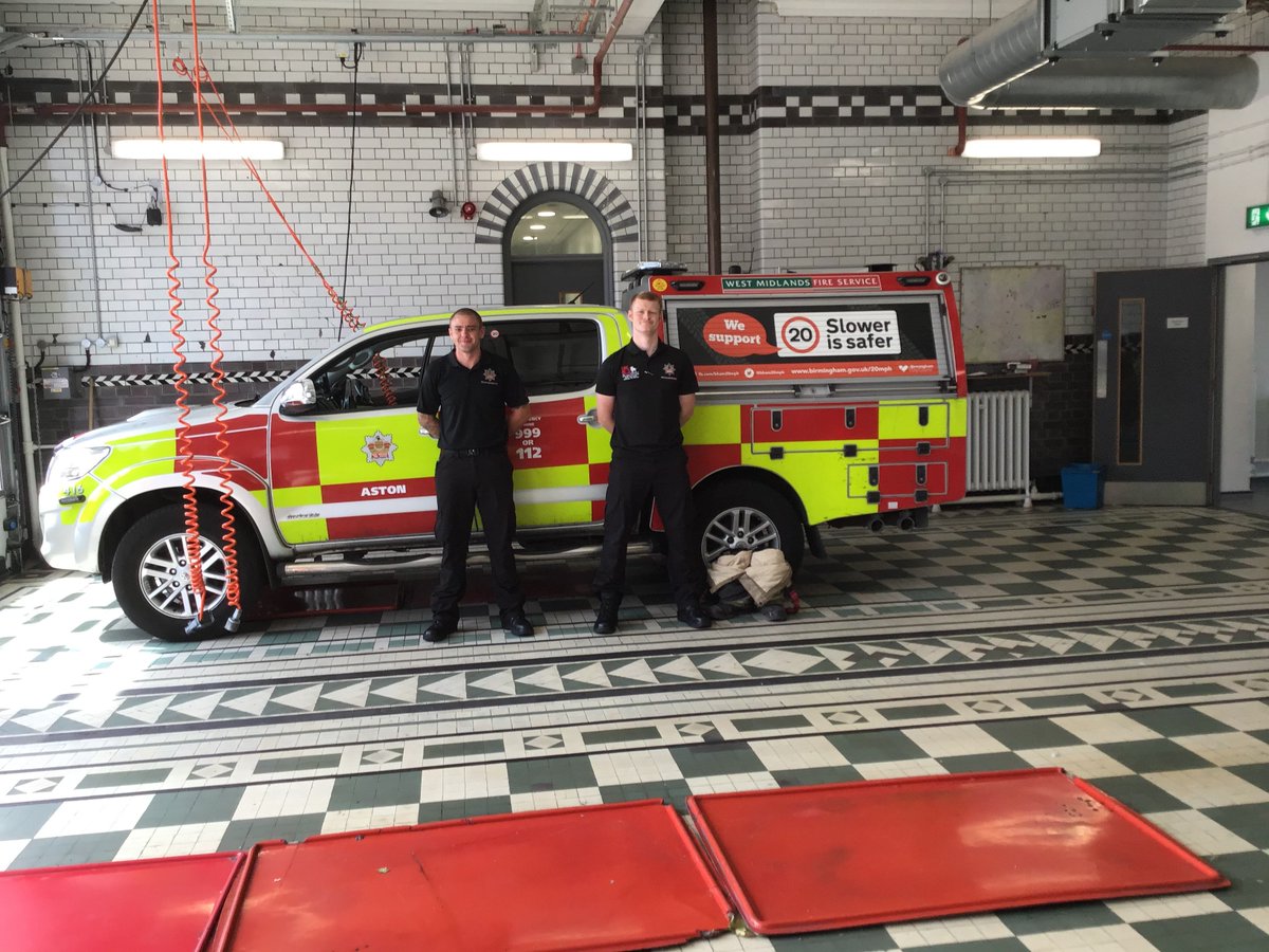 MissLatif3's tweet photo. Today, Year 1 children @paprimary, visited Aston fire station. They learnt all about the integral role fire fighters play in our community and all about fire safety. A huge thank you to @WMFSAston for providing these informative, hands on sessions. It was a brilliant afternoon! https://t.co/NN6RE1M1Wu