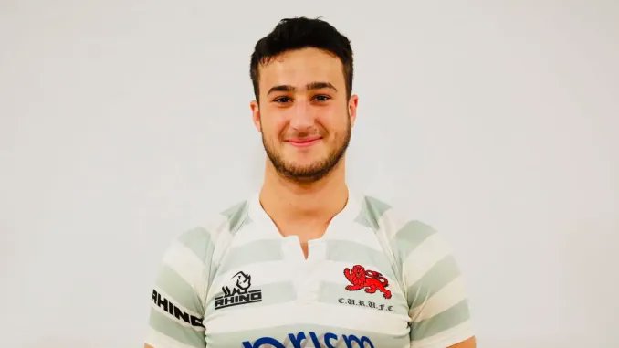 Flashback to my <a href="/theoffsideline/">THE OFFSIDE LINE</a> piece from late 2019 with <a href="/SmeatonArchie/">Archie Smeaton</a> when he was with @CURUFC - now the ex-<a href="/Scotlandteam/">Scottish Rugby</a> under-20 player has signed a Scottish Rugby Academy contract with <a href="/GlasgowWarriors/">Glasgow Warriors</a> and will be aligned to <a href="/AyrshireBulls/">The Ayrshire Bulls</a>...

✍️bit.ly/3ItRowl