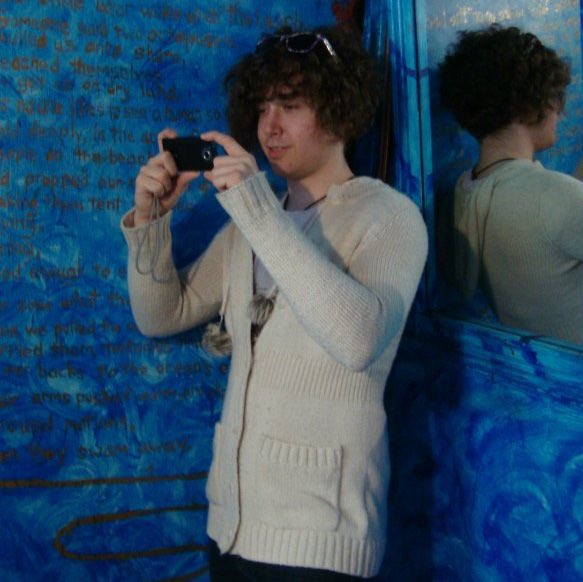 PuzzleThing's tweet image. a new sweater can really change a person