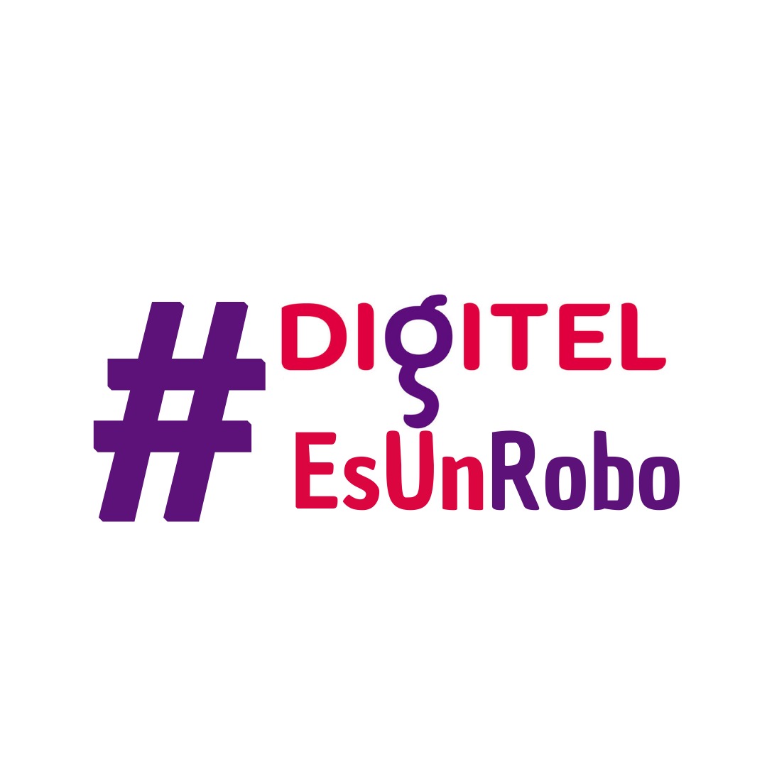moyita1972's tweet photo. Me uno a las denuncias contra Digitel por la suspensión, sin previo aviso, de las señales 2G y 3G. Nos dejan sin señal y sin el dinero de las recargas que se hicieron #DigitelEsUnRobo https://t.co/rb6ogeHHET