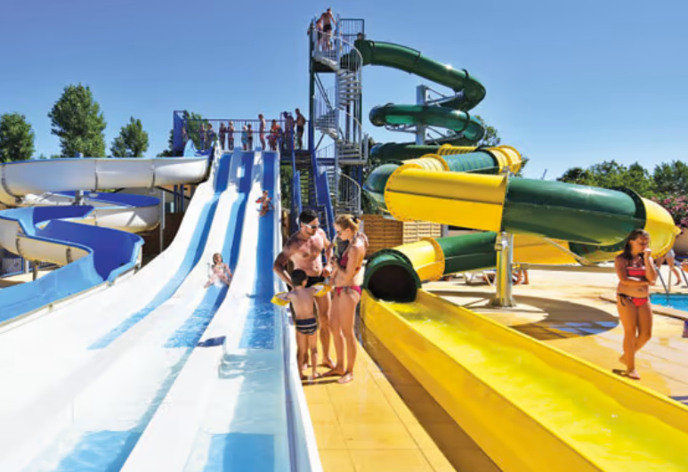 #Flight #cancelled? Holiday potentially ruined? Don't risk flying - holiday in France, go by ferry and take your car. How does 7 nights in the #Languedoc from as low as £244.10 per party sound? More: bit.ly/3RpeY1v