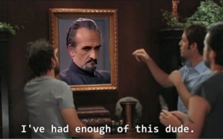 Brigadier Alistair Lethbridge-Stewart (parody) (@brigadiergordon) on Twitter photo 