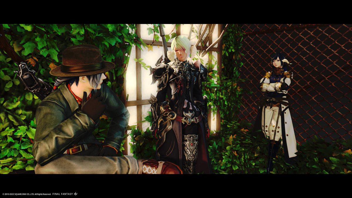 __oceans05's tweet photo. おやすみありがとう無事調理師も90

 #ff14_Va 
#studio_rune https://t.co/A8lGojVttr