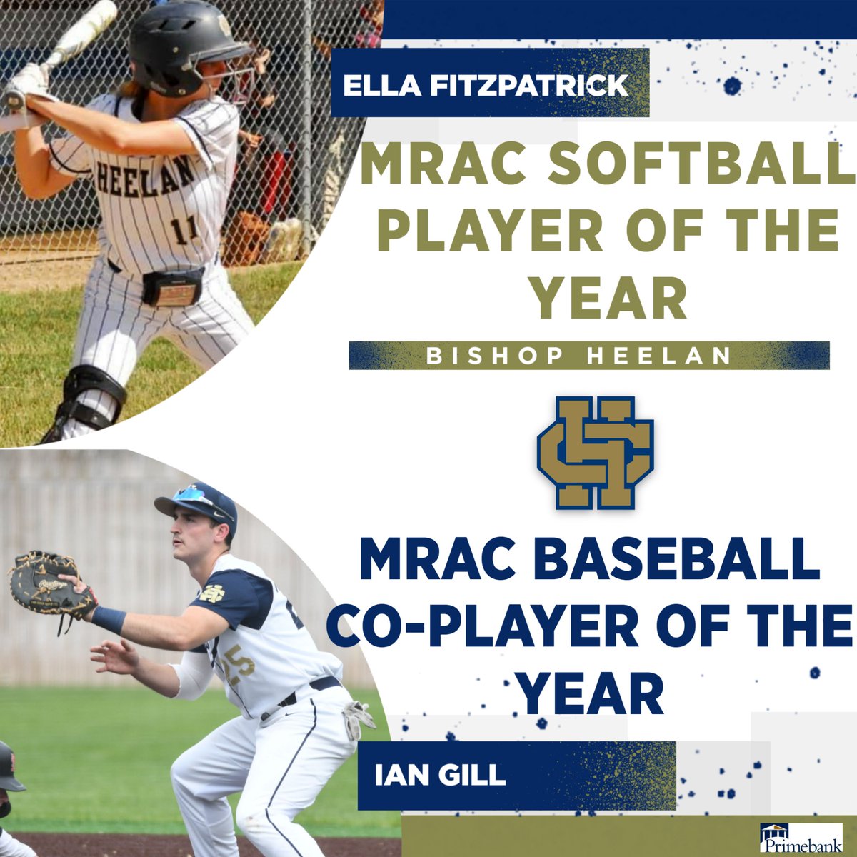 Congratulations, Ella &amp; Ian!!