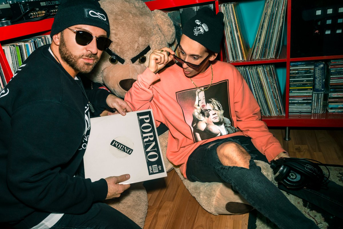 beatport.com/chart/dr-beat-… CHECK OUT OUR LATEST <a href="/beatport/">Beatport</a> CHART! 😎