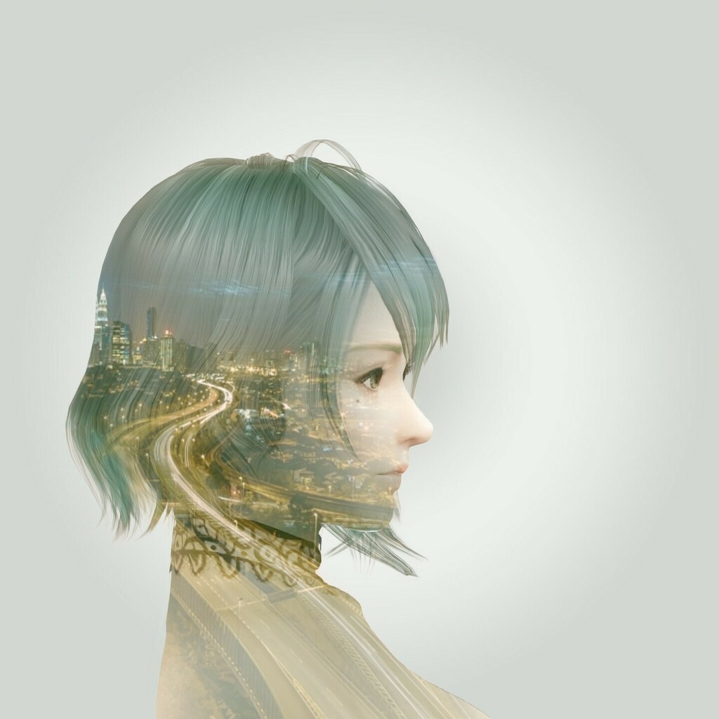 this image is tamaki's 「Double Exposure Cinemagraph」 effect wallpaper

#photoshop
#art
#photoshopbeginner
#designerbeginner
#designer
#doa
#doaxvv
#tamaki