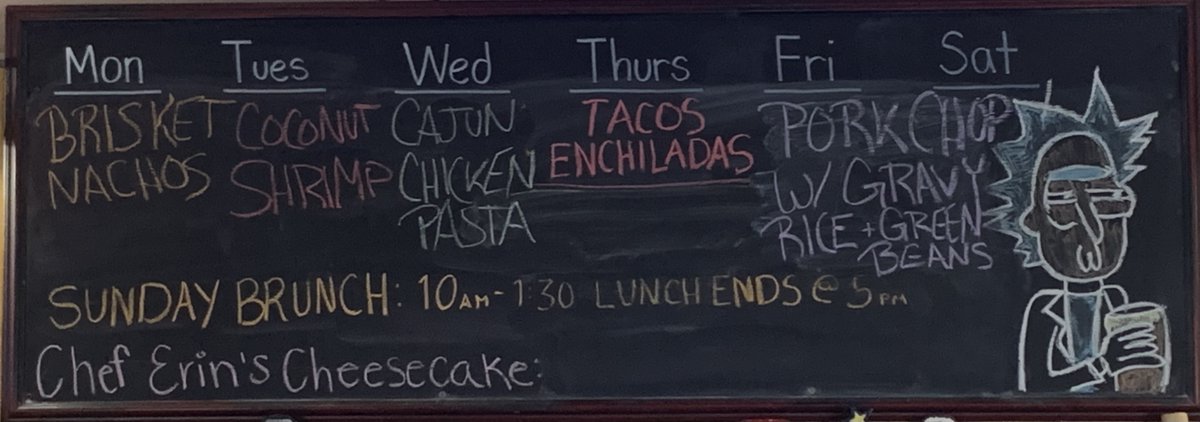 KraftyDraft's tweet photo. Specials for this week!! https://t.co/02FAMOfTBo