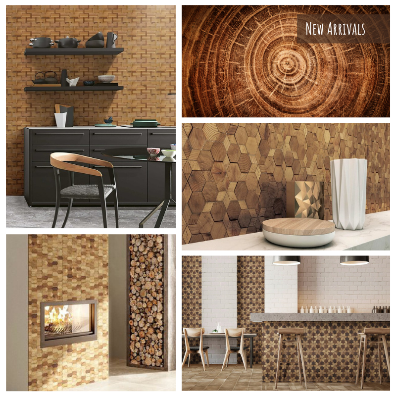 ibsupply_'s tweet photo. Bring the outside in with natural wood mosaic tiles! 😍

FIND MORE: https://t.co/fiuSq9W2kd https://t.co/95vfhVZz1b