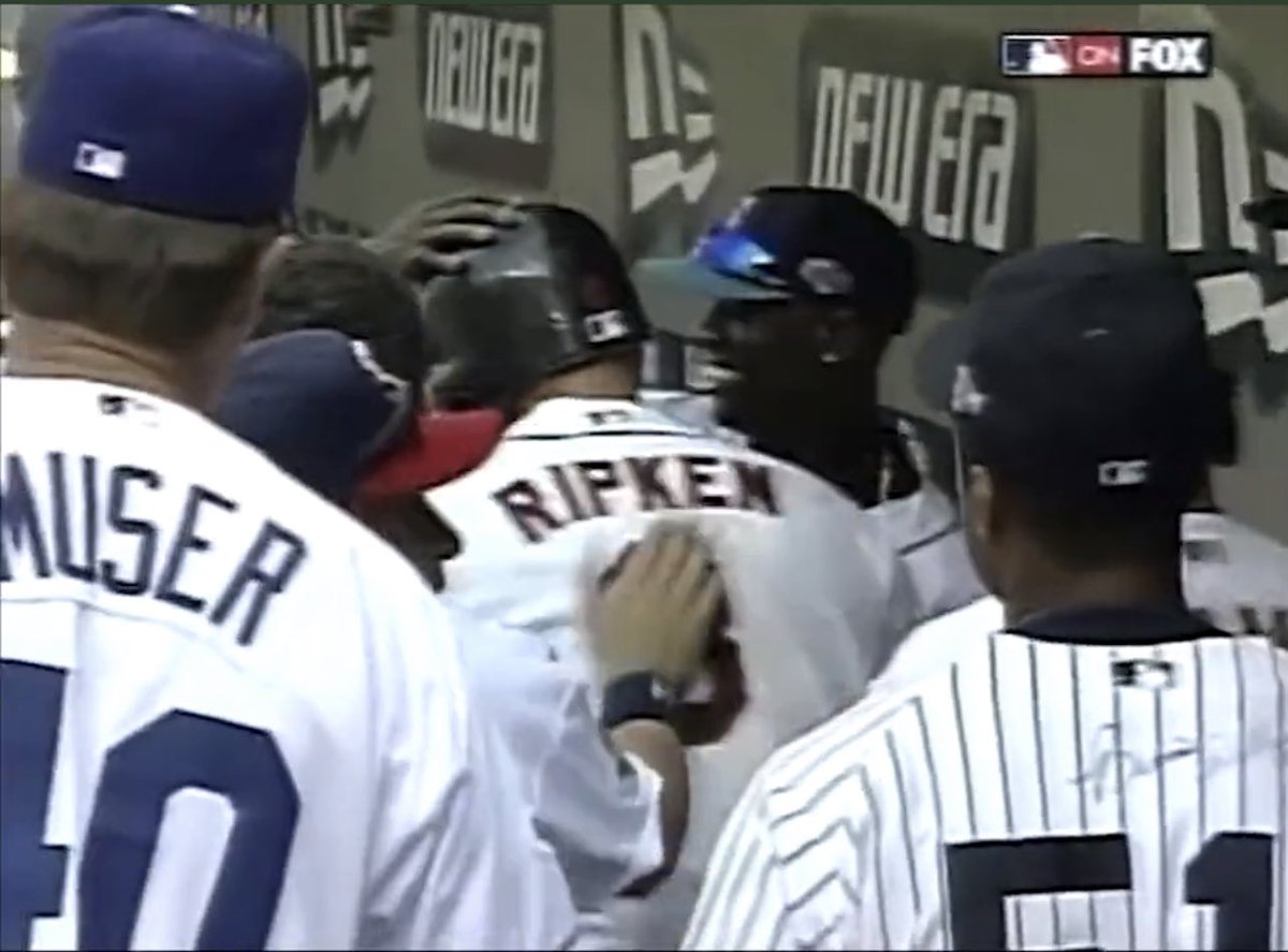 2022 MLB All-Star Game Jerseys Bring Back Team Names