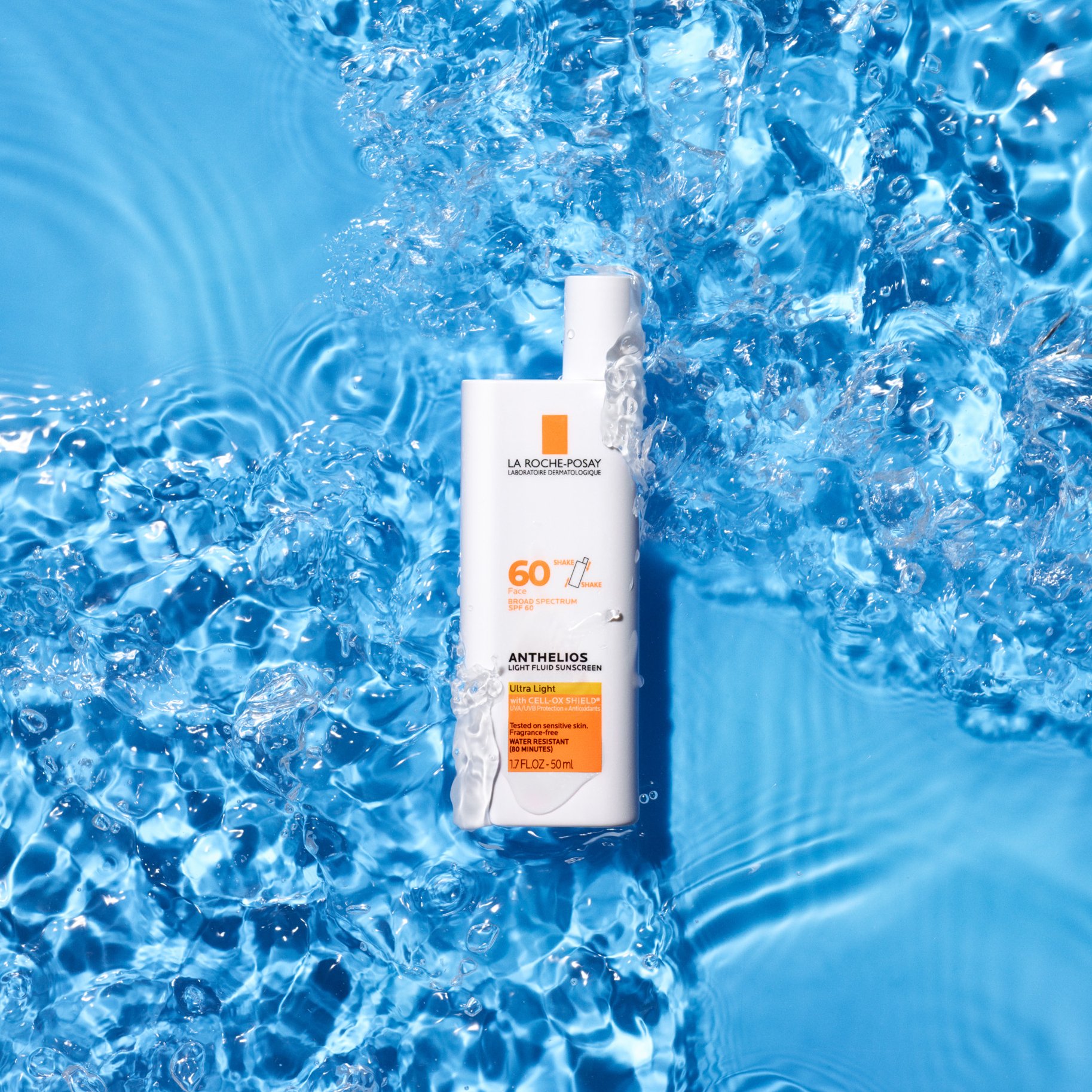 La Roche Posay USA on X