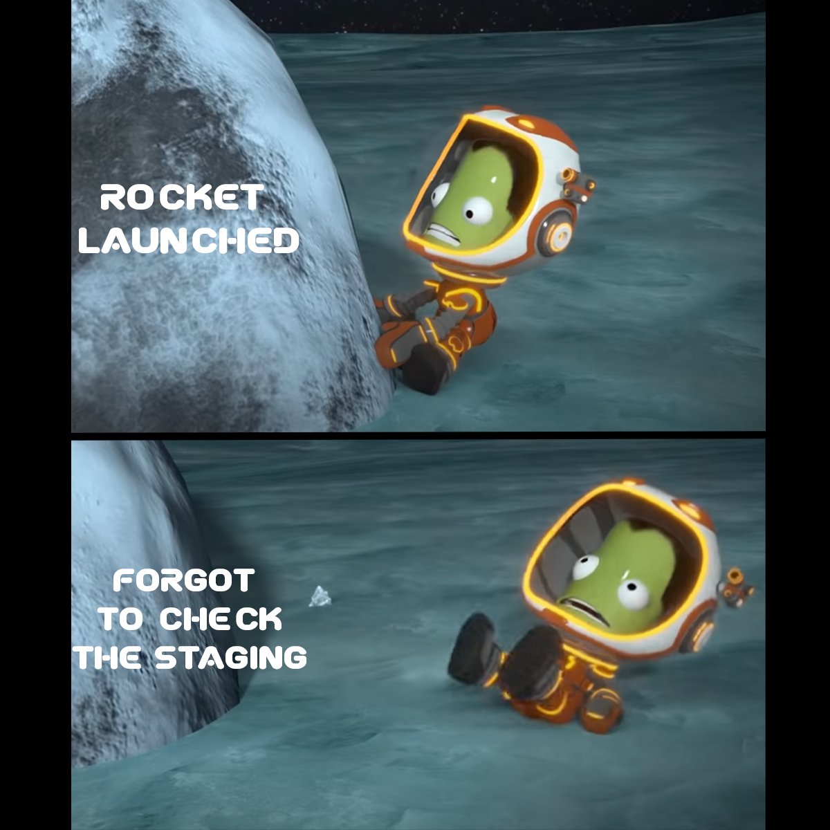 *revert to launchpad*

Here we go again