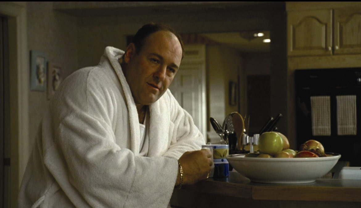 Sopranos World tweet media