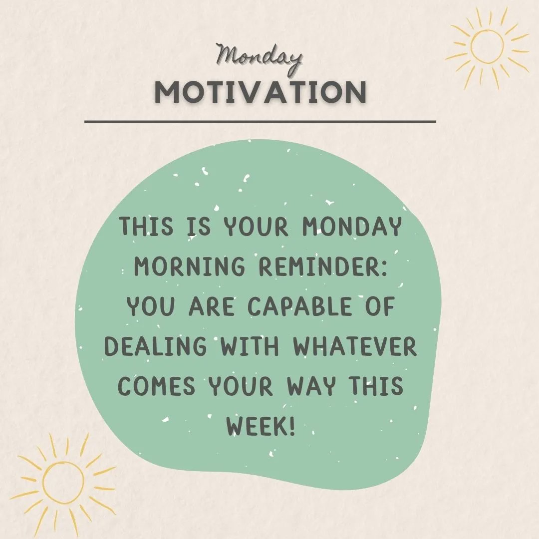 TipCholesterol's tweet photo. #MondayMotivation 
Happy Monday! https://t.co/SVO9oTvtZe
