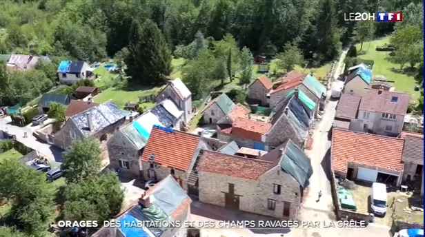 Web2vi's tweet photo. Votre région a été sinistrée ? Vous devez bâcher, deviser, réparer ?

Et tout ça, RAPIDEMENT ! 

L’utilisation d’un drone couplé au logiciel de devis/gestion https://t.co/9YN6mGX0lv offre des gains de temps très importants.

Intéressés ?

Contactez nous : https://t.co/7LUrzd4vRk https://t.co/74v9WYZRsN