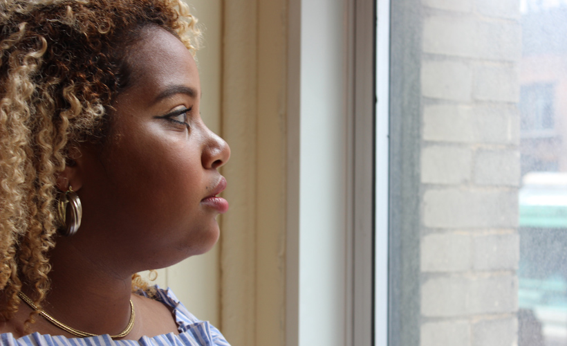 Reductress's tweet photo. How to Forgive the Girl You Were When You Didn’t Buy a Little Snack: https://t.co/z8Cw3SxK5v https://t.co/E25Qg0ES6P