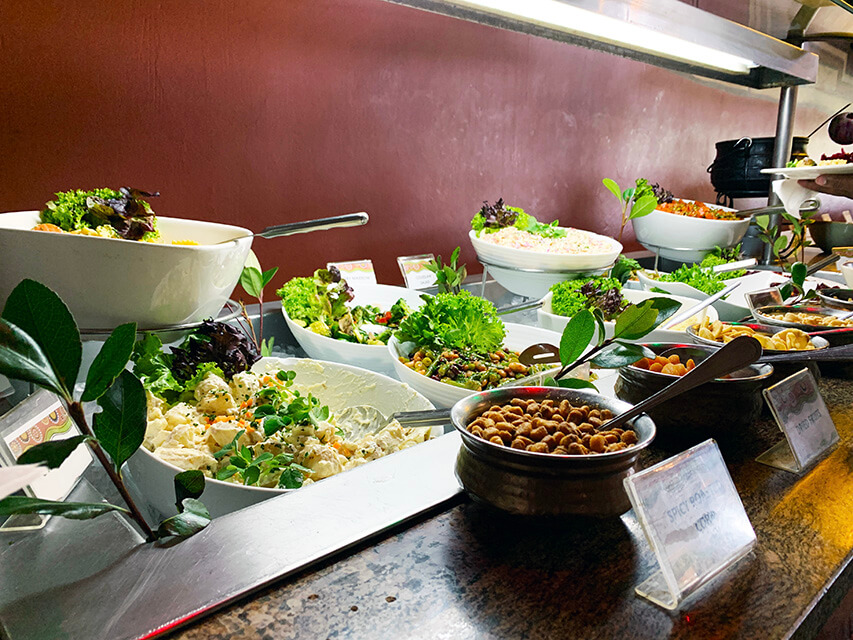 InnovativeZA's tweet photo. Expect a gastronomic taste sensation that would rival any Michelin Star restaurant https://t.co/vQoOtNnO1X
#foodie #foodies #foodielife #foodietribe #foodiefeature #foodieforlife #foodiepics #foodieheaven #foodieblog #foodielove #foodiepic #foodiesunite #foodieblogger #restaurant https://t.co/sVXmxgJ2Bq