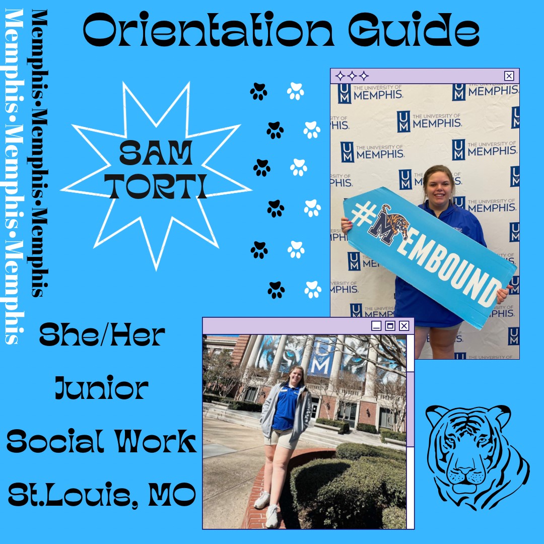 Memphis Admissions tweet media