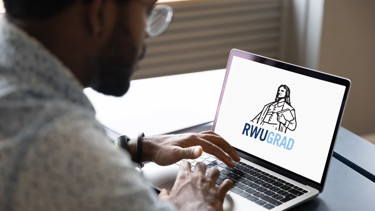 Roger Williams University tweet media