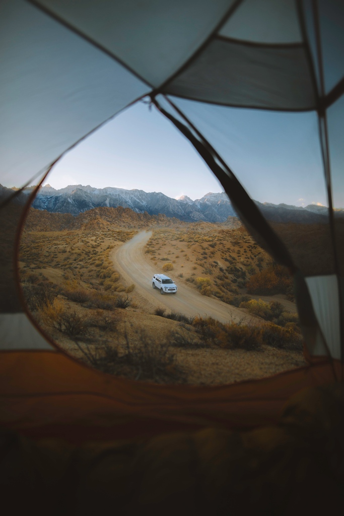 johncwingfield's tweet photo. Cruising through the Sierras https://t.co/1RrA23BOjN