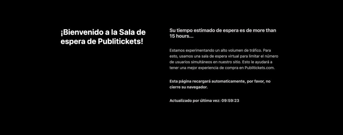 Me lleva puta...
