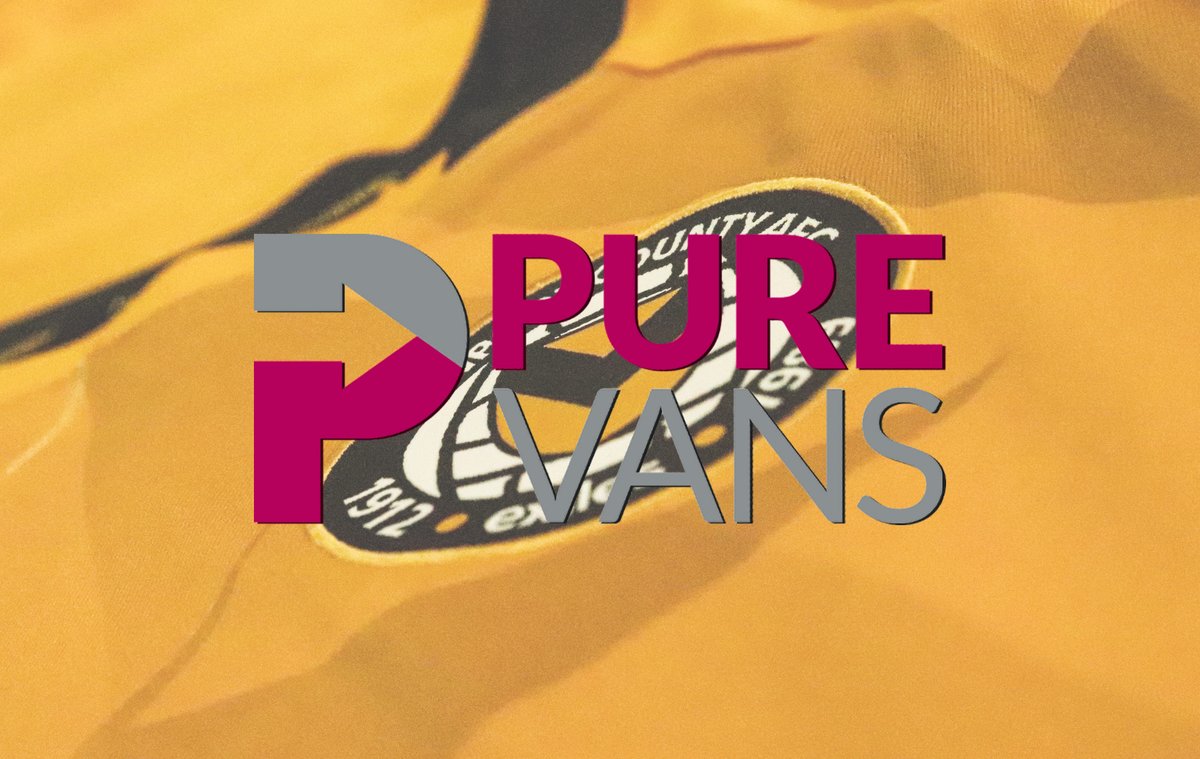 Newport County tweet media