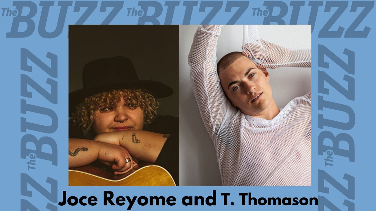 LACUNA, a new queer DIY events company founded by Andy Glydon will have its first event organized by, and including, non-binary and trans artists.

For more information on the performers and event, visit buzzpei.com/lacuna-present…