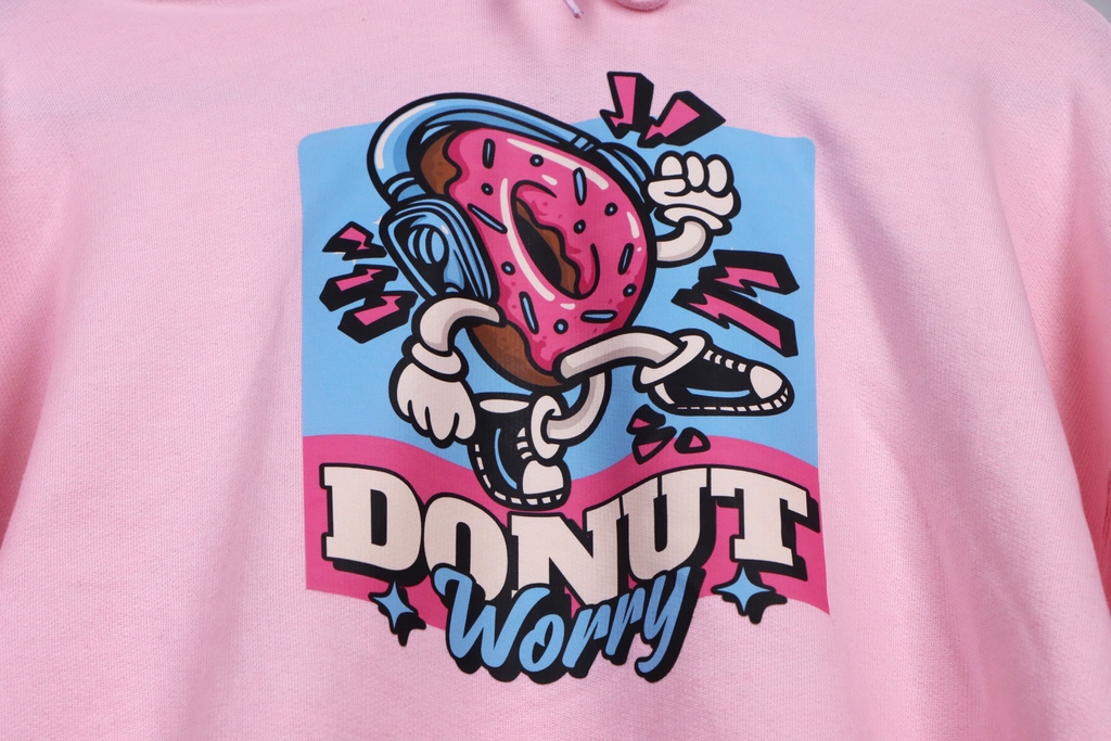 printDIGISOFT's tweet photo. Donut worry, DIGISOFT™ prints are fast, efficient, and affordable without compromising on quality. 😃🍩

#printdigi #digisoft #technology #innovation #printondemand #POD #ecommerce #apparel #hoodies #activewear https://t.co/RgXJWnAu2Q