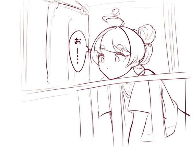 「しらない女の人と歩くだぁりんを見た真火のらくがき」

これで結構嫉妬深いおんなのこなのですよ 