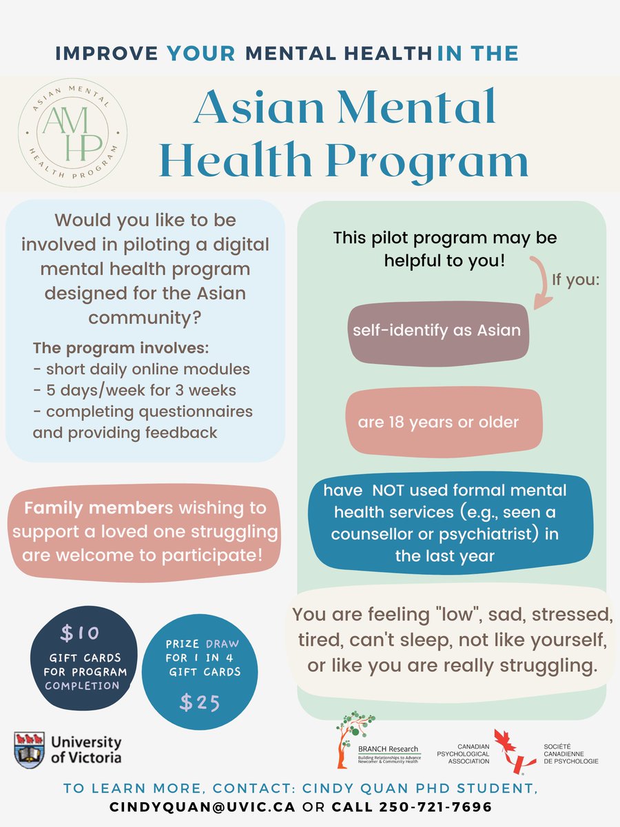 Dr. Catherine Costigan tweet media