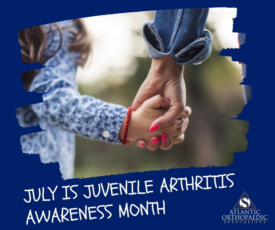 Atlantic Orthopaedic Specialists tweet media