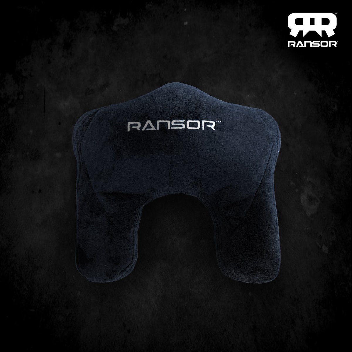 RansorGaming's tweet photo. RANSOR Gaming Premium Head Foam Pillow meets the latest gaming style and Our game-changing cushion design is made for your comfort!

NECK SUPPORT SYSTEM eliminates neck pain by keeping ears, shoulders, and spine in perfect alignment. https://t.co/YBMP6EYS3a