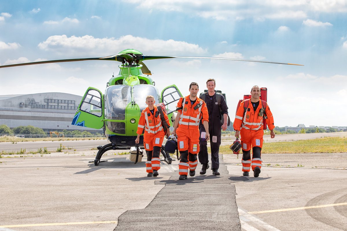 We are filled with joy (and hot air) to announce that Great Western Air Ambulance Charity and Teenage Cancer Trust  will be our official charity partners at the 2022 Bristol International Balloon Fiesta.

1/3