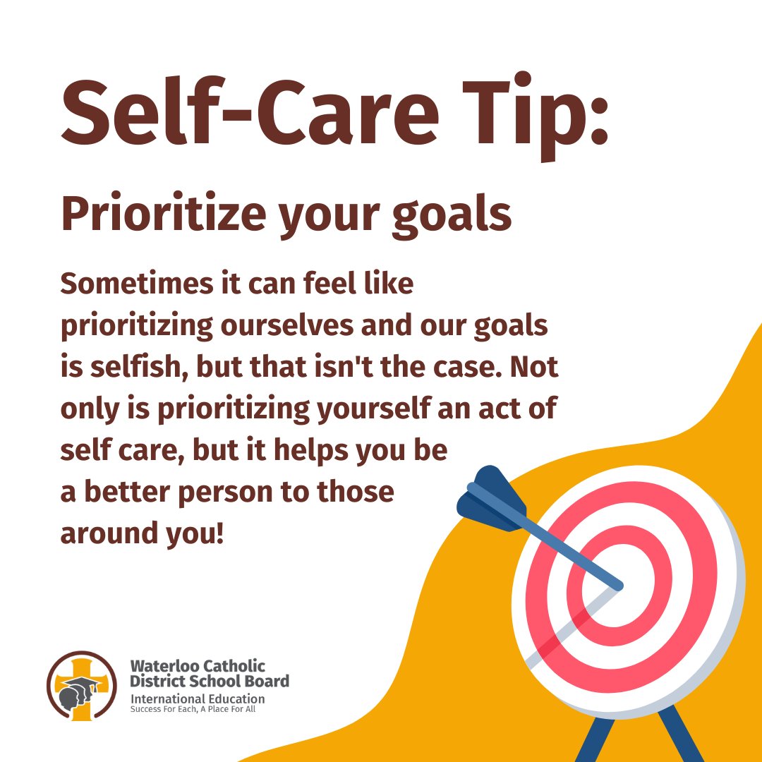It’s a new week, a new chance to make yourself proud.

Are you looking to boost your #selfcare game this week? Here’s a tip for you 💖.