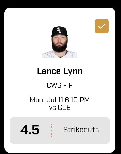 Chelboylocks's tweet image. Another over I like.
#PrizePicks #GamblingTwitter