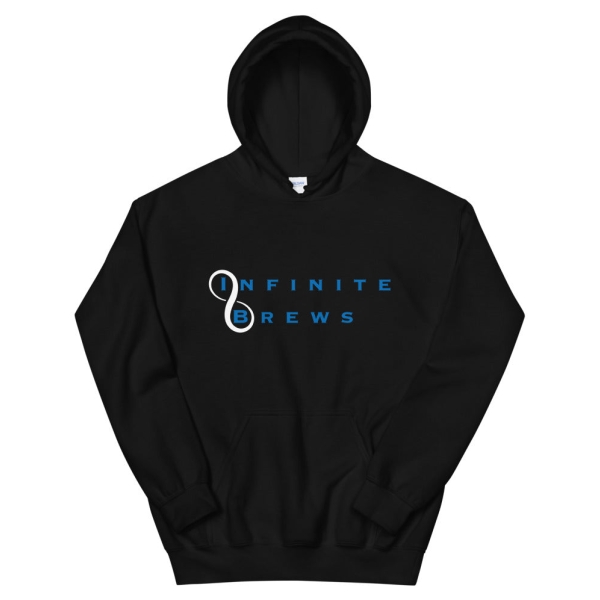 Infinite Brews tweet media