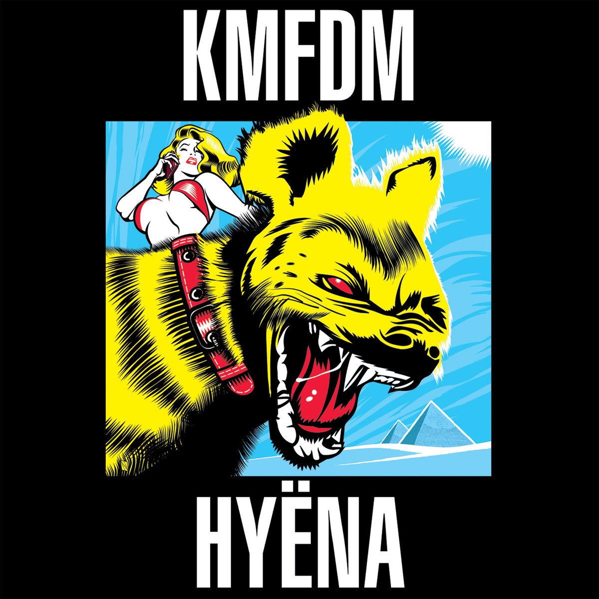 coming 9/9 - <a href="/kmfdmofficial/">KMFDM</a> -  HYËNA
kmfdm.bandcamp.com/album/hy-na