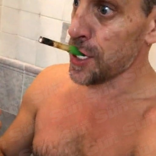 E1Espadachin's tweet image. Hunter Biden 
#pedopeter #HunterHack
¿Algo que decir queridos verificadores de mierda?