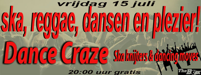 TheBoxKatwijk's tweet photo. The Box Live, Ska knijters &amp; Dancing moves https://t.co/t1s7L3L5Qq #Katwijk #gezellig #livemusic #bar #30plus #40plus #50plus #lekkervolume #gewoonkunnenpraten #livemuziekcafe #jopenmooieNel #ipa #poppodium #muziekcentrum #TheBox #lekkerdansen #Bollenstreek #Covers #ska https://t.co/UtaFaKVLlp