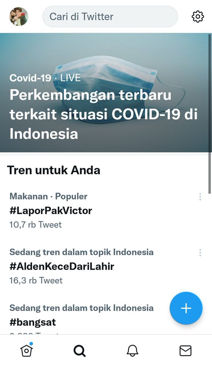 Gokilll atas bawah gak tuhh🔥🔥
#LaporPakVictor 
#AldenKeceDariLahir