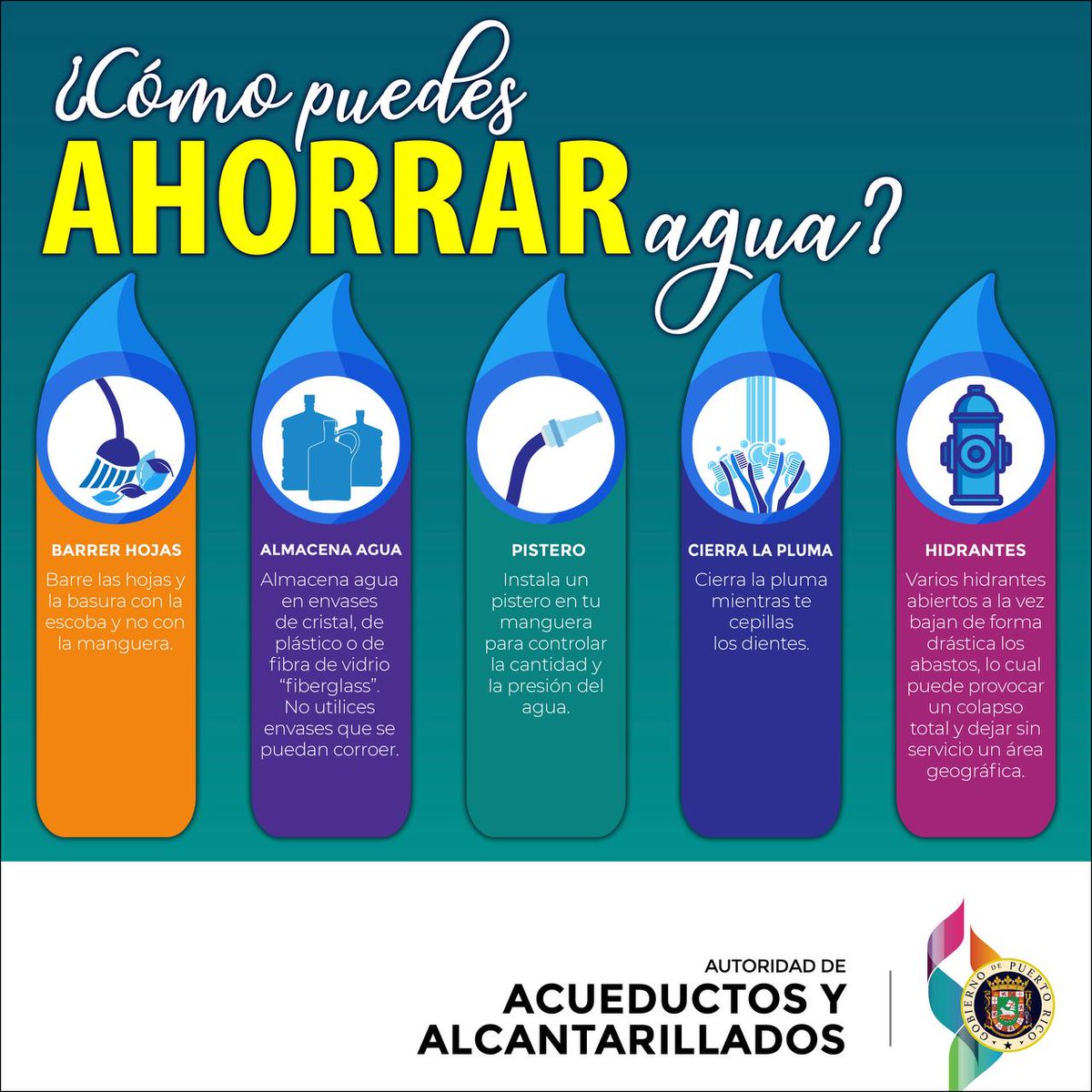 Comunicaciones AAA tweet media