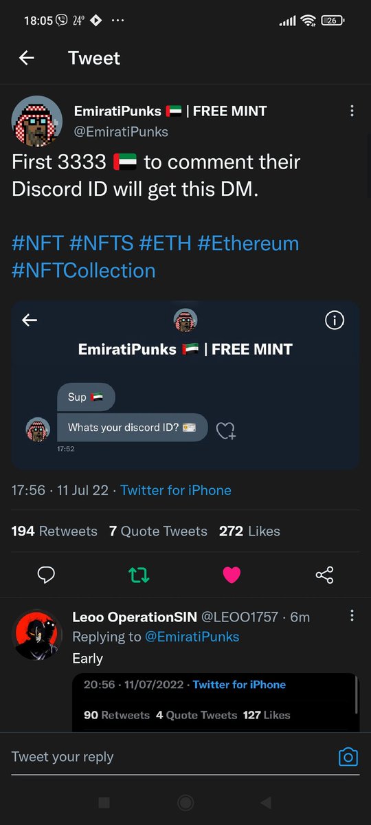SynthEdge tweet media