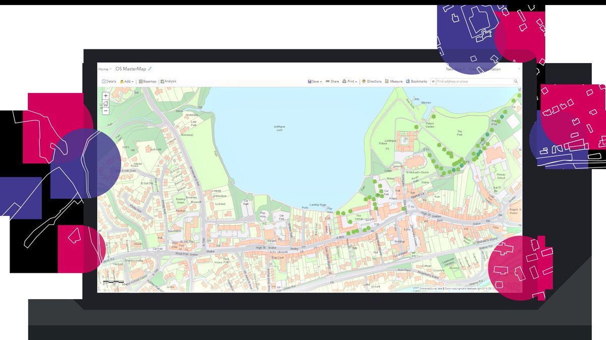 mildthing99's tweet photo. Congratulations to  the @OrdnanceSurvey for their Enterprise Award from
Jack Dangermond at #EsriUC @esri
#ScienceOfWhere https://t.co/3uQqFNpFO6